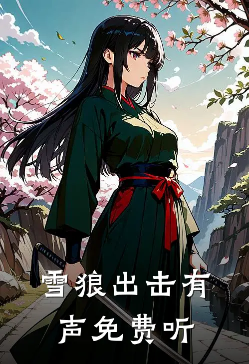 雪狼出击有声免费听