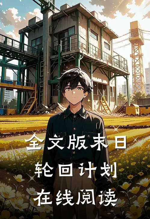 全文版末日轮回计划在线阅读