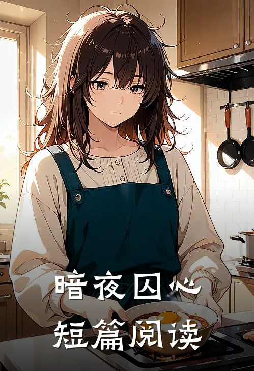 暗夜囚心短篇阅读