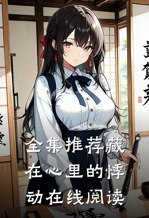 全集推荐藏在心里的悸动在线阅读