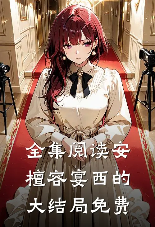 全集阅读安檀容宴西的大结局免费