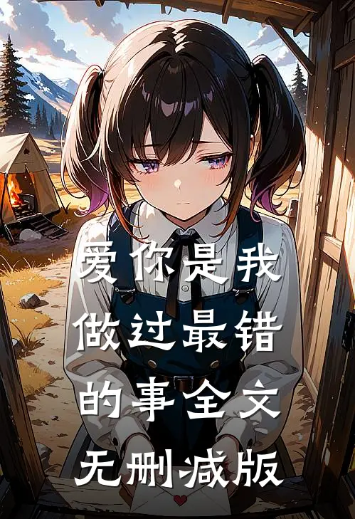 爱你是我做过最错的事全文无删减版