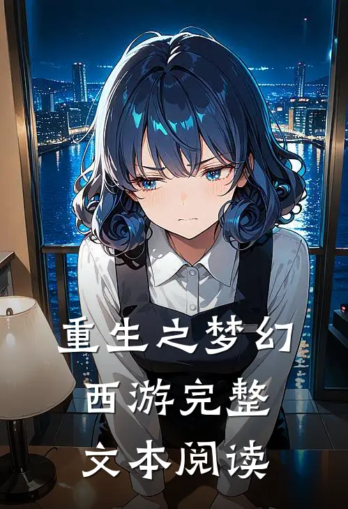 重生之梦幻西游完整文本阅读