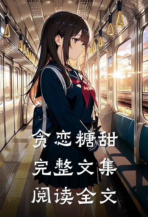 贪恋糖甜完整文集阅读全文