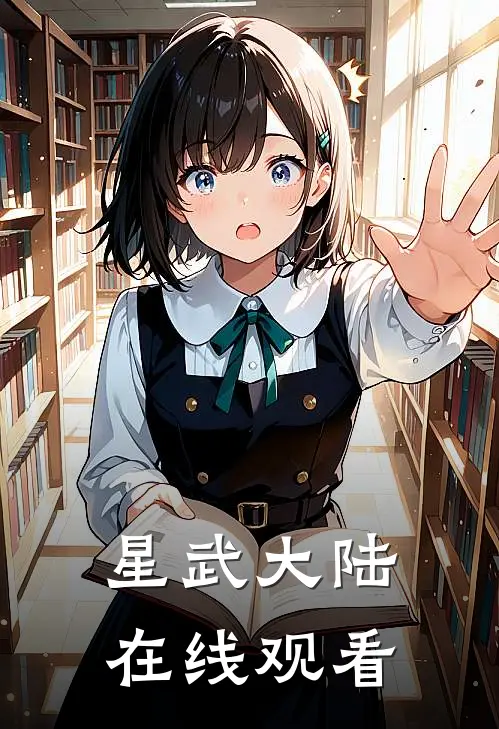 星武大陆在线观看