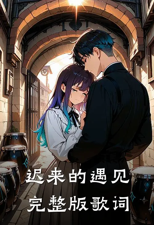 迟来的遇见完整版歌词