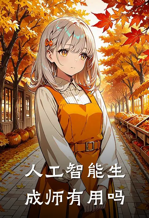 人工智能生成师有用吗