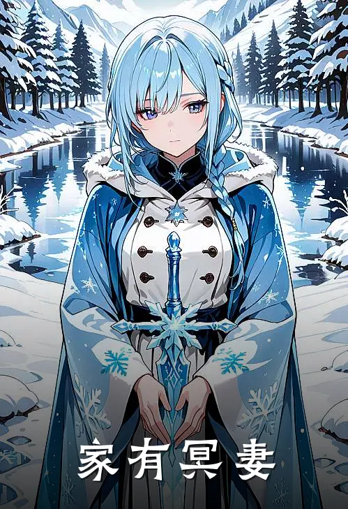 家有冥妻
