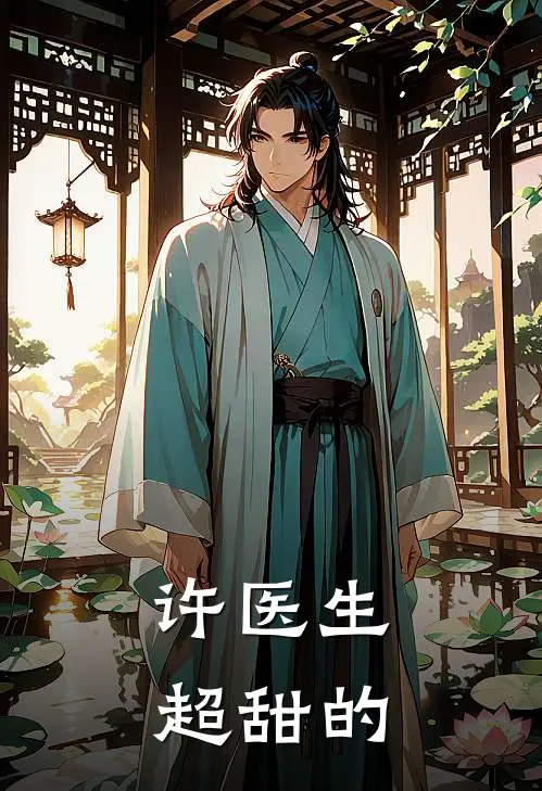 许医生超甜的