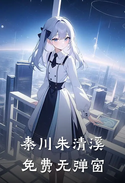 秦川朱清溪免费无弹窗