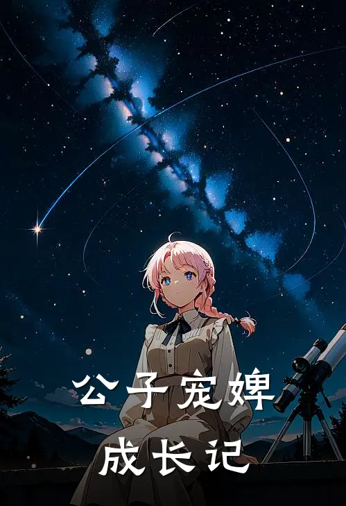 公子宠婢成长记