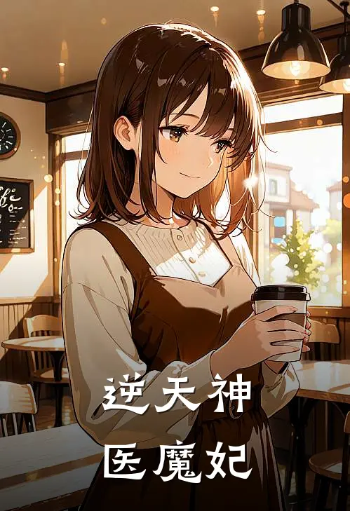 逆天神医魔妃