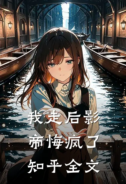 我走后影帝悔疯了知乎全文