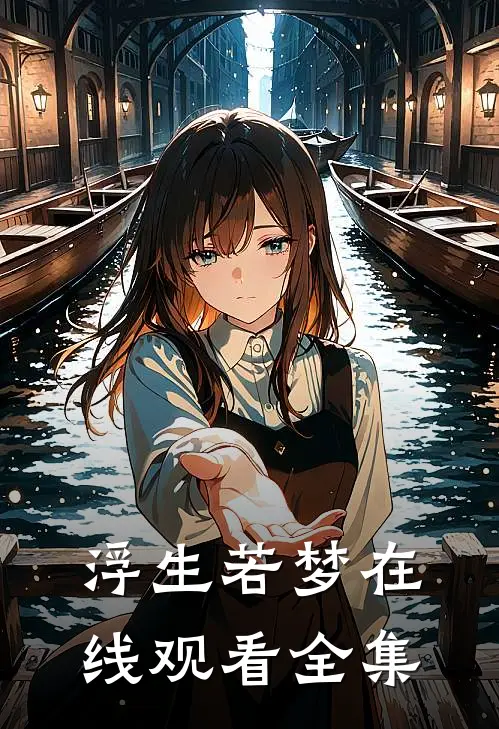 浮生若梦在线观看全集
