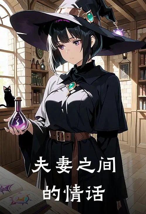 夫妻之间的情话