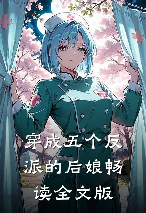 穿成五个反派的后娘畅读全文版