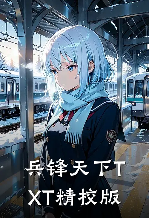 兵锋天下TXT精校版