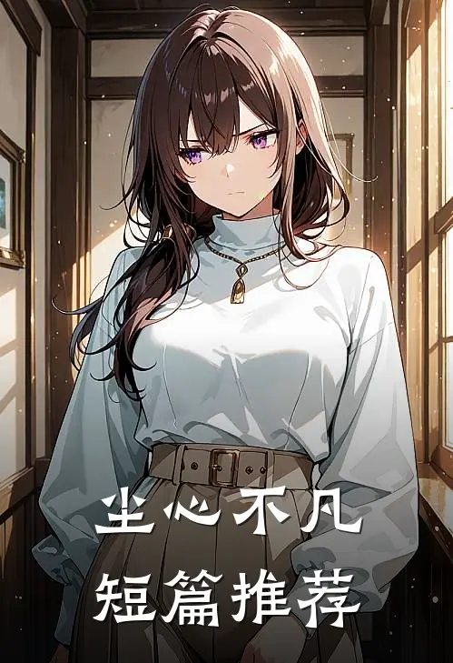 尘心不凡短篇推荐