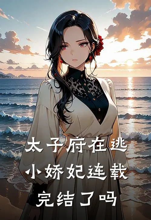 太子府在逃小娇妃连载完结了吗