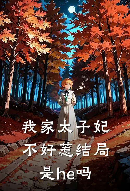 我家太子妃不好惹结局是he吗