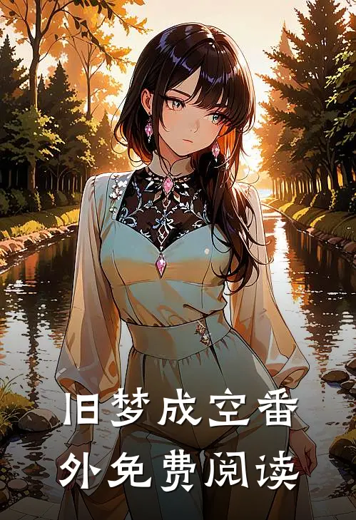 旧梦成空 番外免费阅读