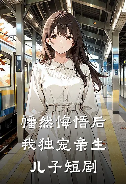 幡然悔悟后我独宠亲生儿子短剧