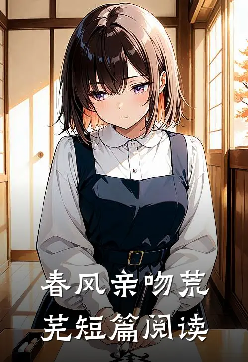 春风亲吻荒芜短篇阅读