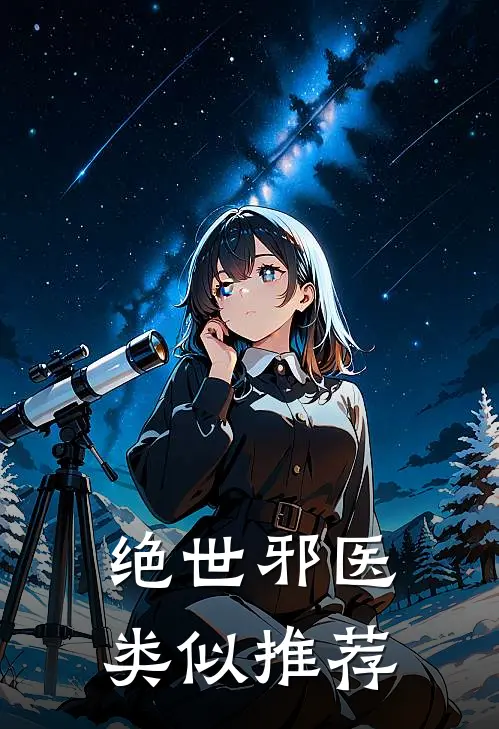 绝世邪医类似推荐
