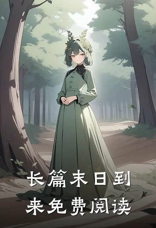 长篇末日到来免费阅读