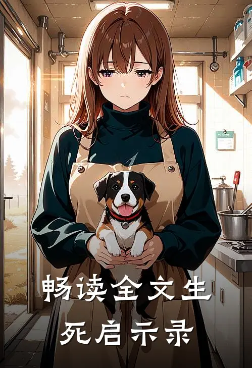 畅读全文生死启示录