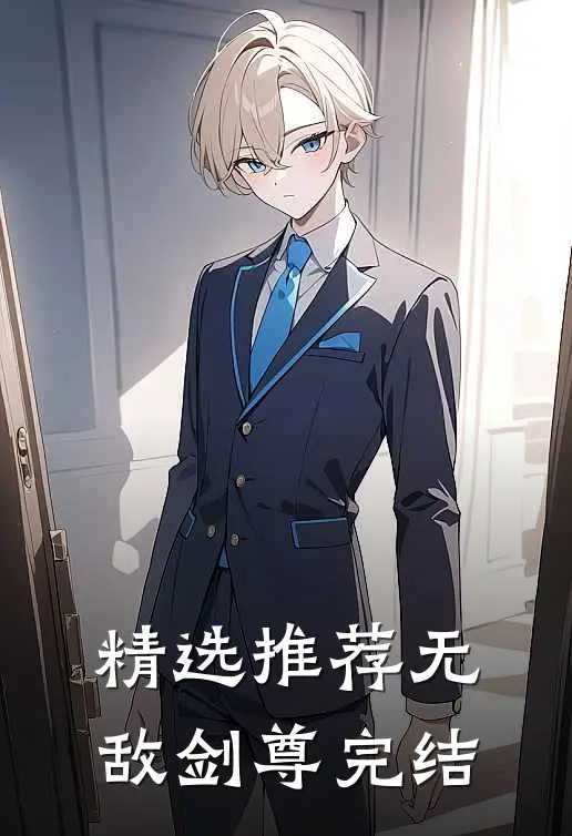 精选推荐无敌剑尊完结