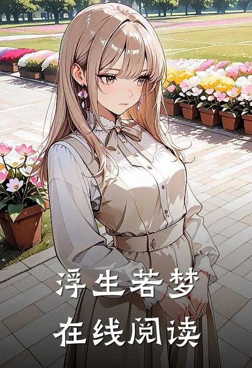 浮生若梦在线阅读