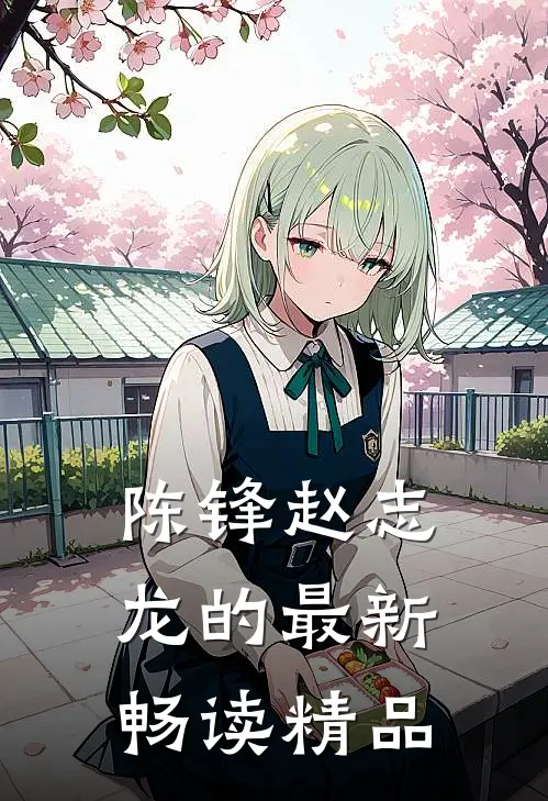 陈锋赵志龙的最新畅读精品