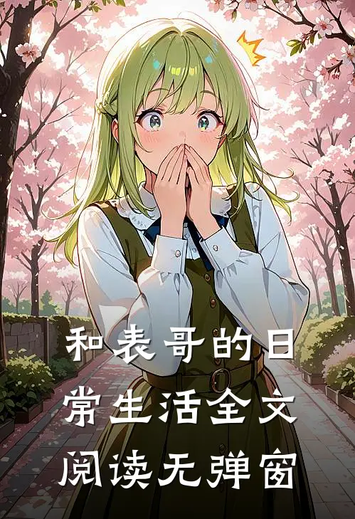 和表哥的日常生活全文阅读无弹窗