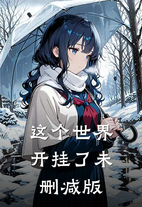 这个世界开挂了未删减版