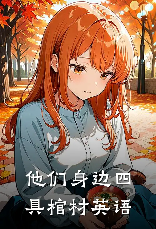 他们身边四具棺材英语