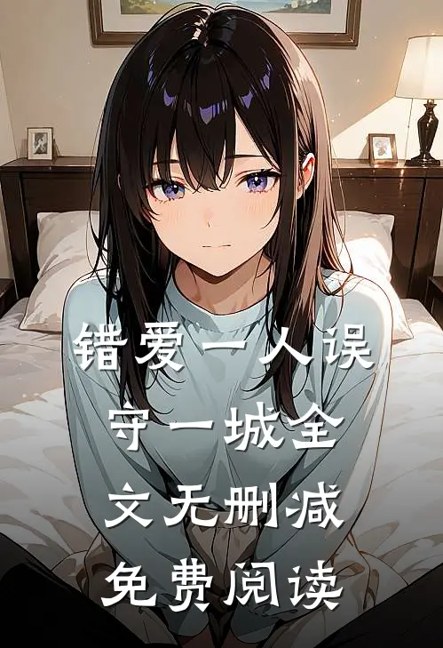 错爱一人误守一城全文无删减免费阅读