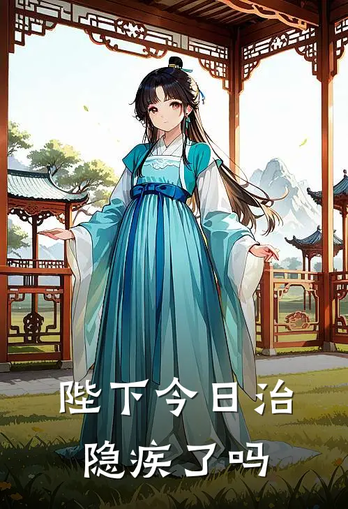 陛下今日治隐疾了吗