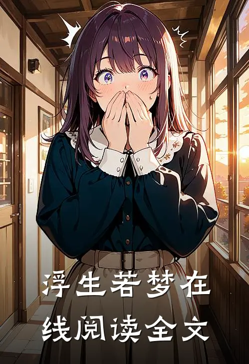 浮生若梦在线阅读全文