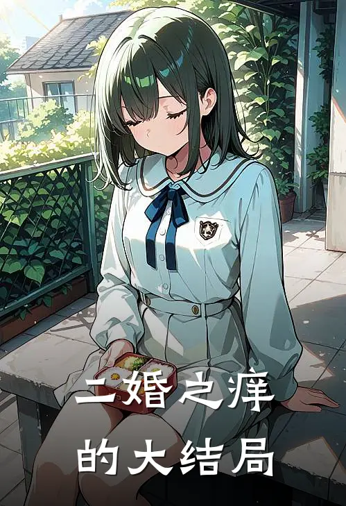 二婚之痒的大结局