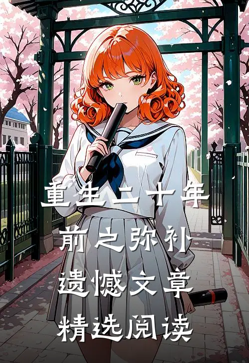 重生二十年前之弥补遗憾文章精选阅读