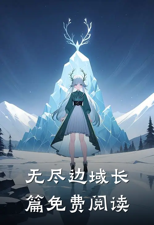 无尽边域长篇免费阅读
