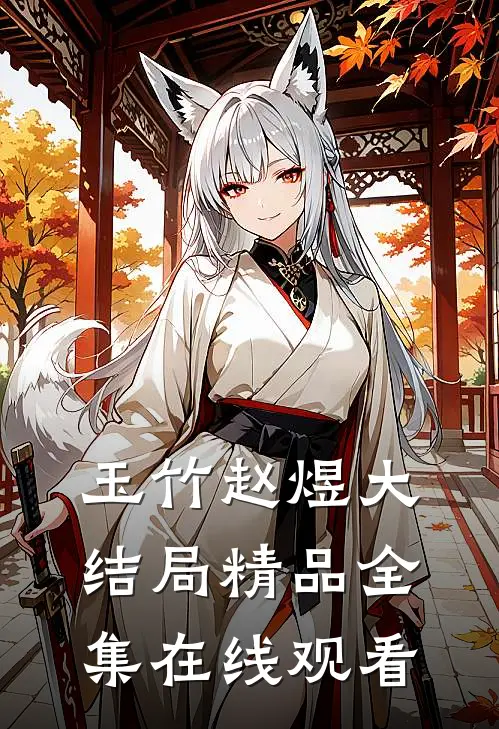 玉竹赵煜大结局精品全集在线观看