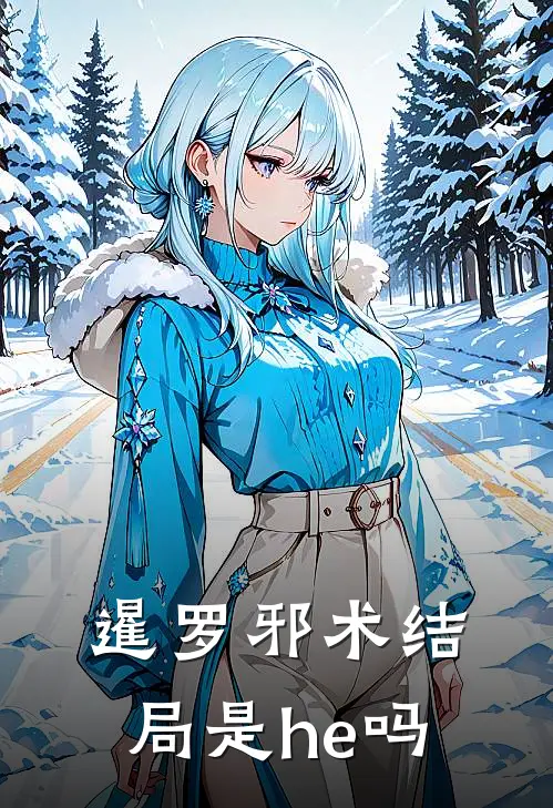 暹罗邪术结局是he吗