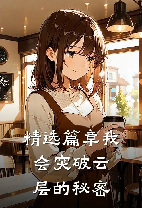 精选篇章我会突破云层的秘密