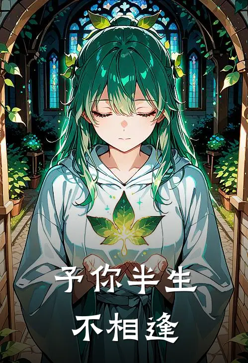 予你半生不相逢