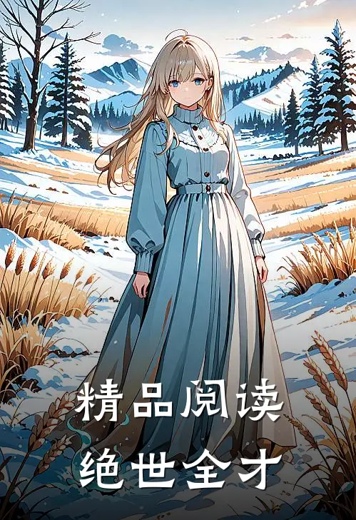 精品阅读绝世全才