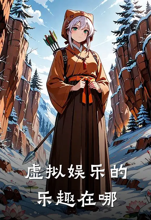 虚拟娱乐的乐趣在哪