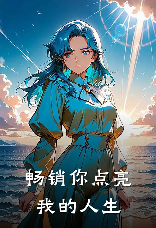 畅销你点亮我的人生