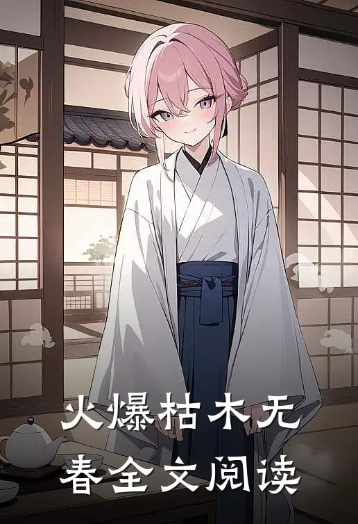火爆枯木无春全文阅读